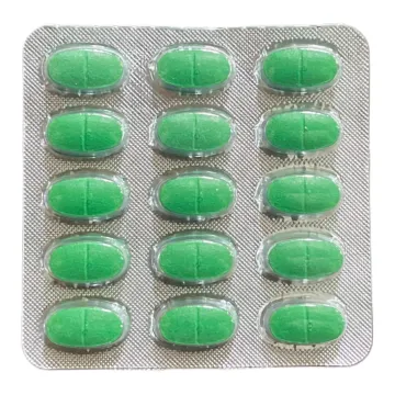 Nucoxia 90 Tablet product image