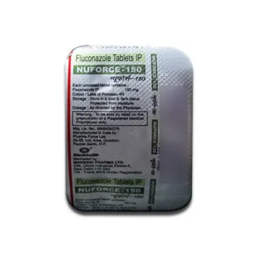 Nuforce 150 Tablet product image