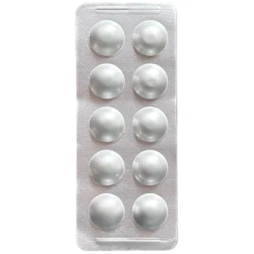 Numine 100 Tablet product image
