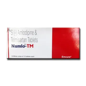 Numlo Tm Tablet product image