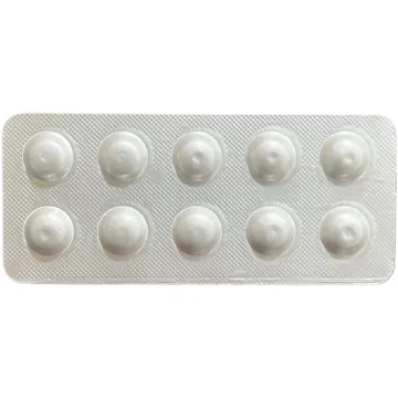 Nurogab 75 Tablet product image