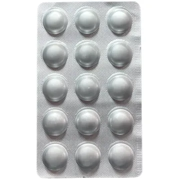 Nurokind D3 Tablet product image
