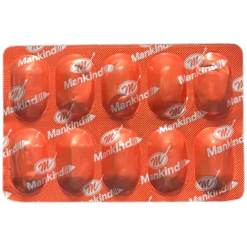 Nurokind Plus Rf Capsule product image