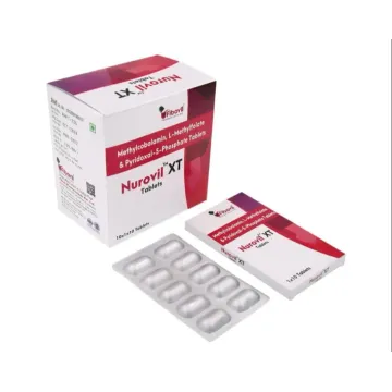 Nurovil Xt Tablet product image