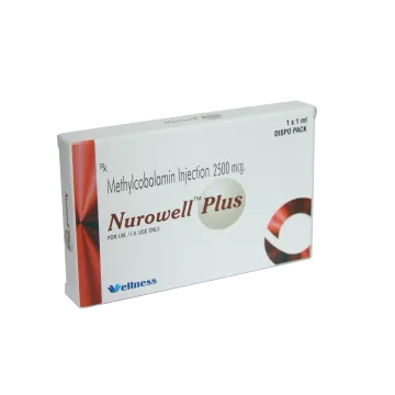 Nurowell Plus Injection product image
