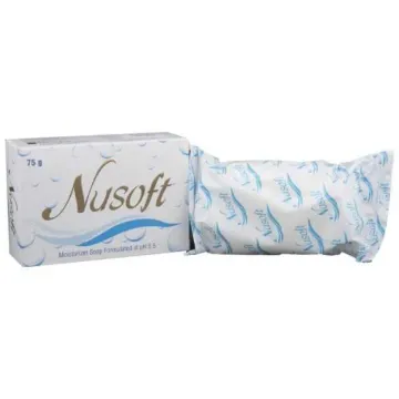Nusoft Soap product image