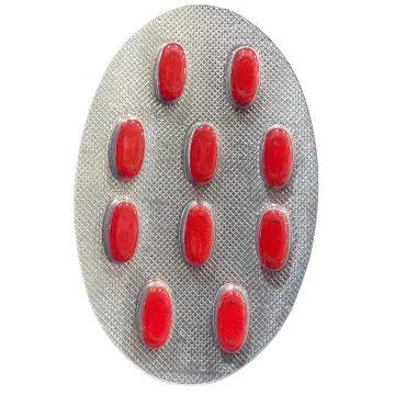 Nutiactiv Z Tablet product image