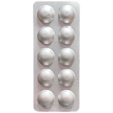 Nutrifeet D+ Tablet product image