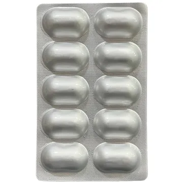 Nutrihair Plus Tablet product image