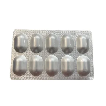 Nutrihair Tablet product image