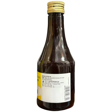 Nutrizyme Syrup product image