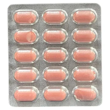 Nuzorb Tablet product image