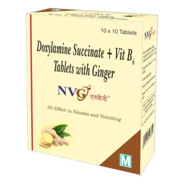 Nvg Tablet product image