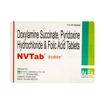 Nvtab Tablet product image