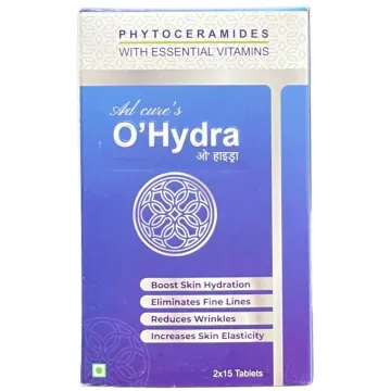 O Hydra Tablet product image