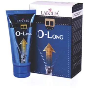 O Long Cream 50gm product image