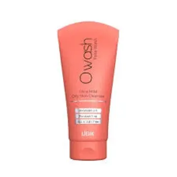 O Wash Face Wash 150ml product image