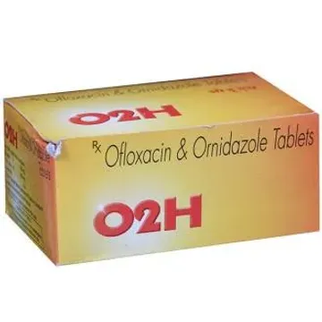 O2h Tablet product image