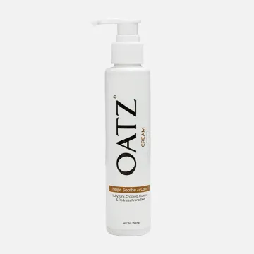 Oatz Cream 150ml product image