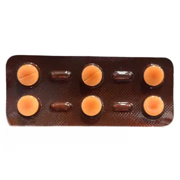 Obaithral 250 Tablet product image