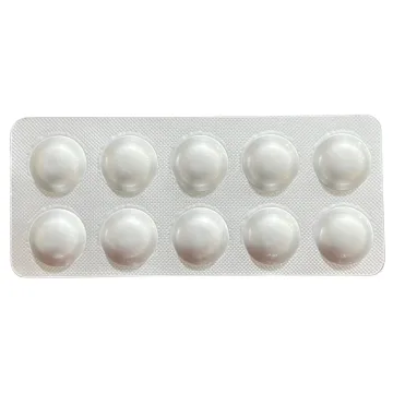 Obaxime 200 Dt Tablet product image