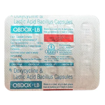 Obdox Lb Tablet product image
