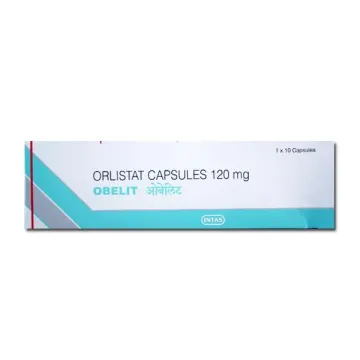 Obelit 120 Capsule product image