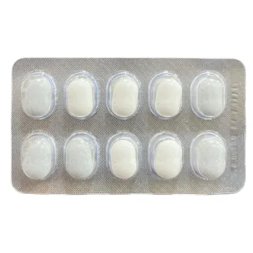 Obimet Gx Forte 4 Tablet product image