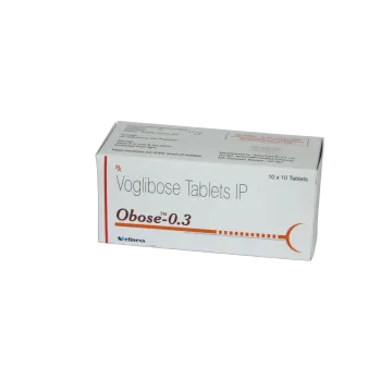 Obose 0.3 Tablet product image