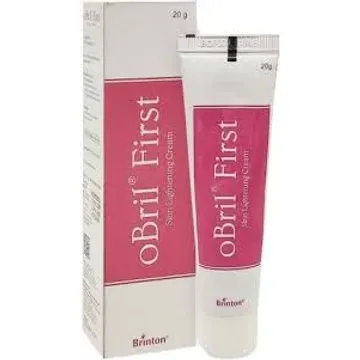 Obril First 20gm product image