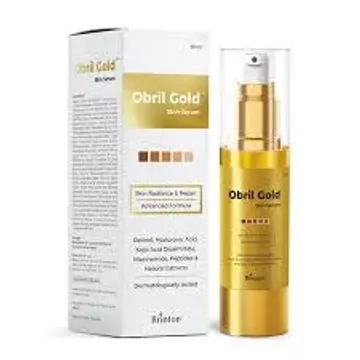 Obril Gold Skin Serum product image