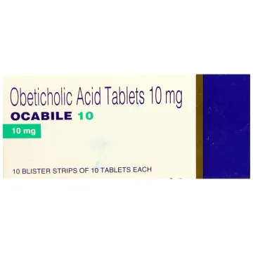 Ocabile 10 Tablet product image
