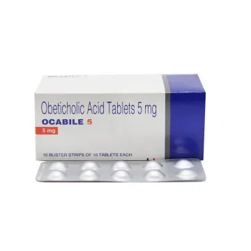 Ocabile 5 Tablet product image
