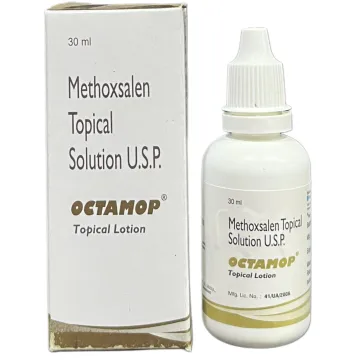 Octamop Topical Lotion 30ml product image