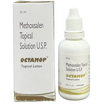 Octamop Topical Lotion product image