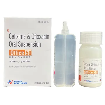 Office 50 Syrup product image