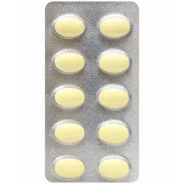 Ofler 200mg Tablet product image