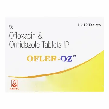 Ofler Oz Tablet product image