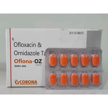 Oflona Oz Tablet product image