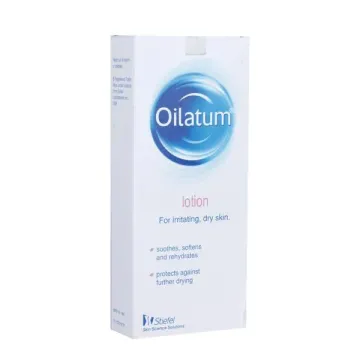 Oilatum Lotion product image