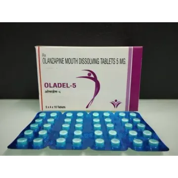 Oladel 5 Tablet product image