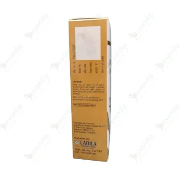 Olahair Ad Shampoo product image