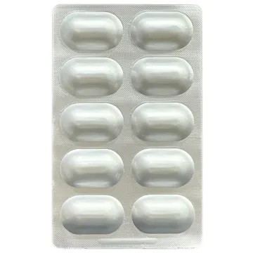 Olahair Plus Tablets product image