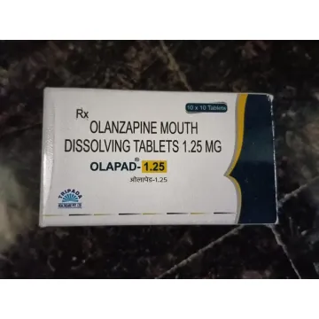 Olapad 1.25 Tablet product image