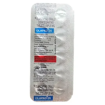 Olapad 20 Tablet product image