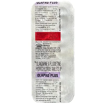 Olapad Plus Tablet product image