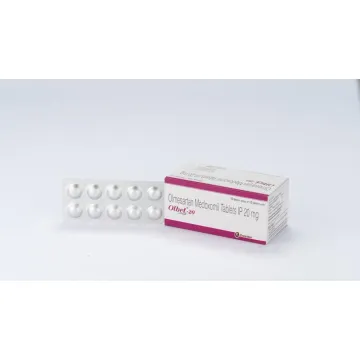 Olbet 20 Tablet product image