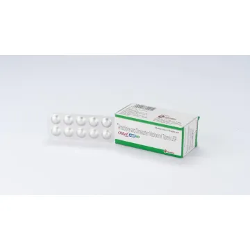 Olbet Am 40 Tablet product image