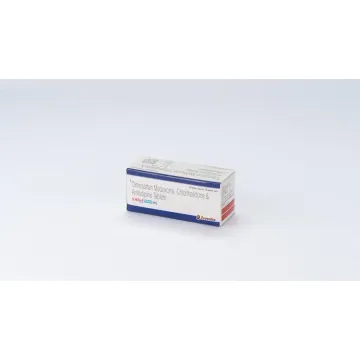 Olbet-trio 20 Tablet product image