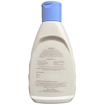 Olebest Baby Shampoo 100ml product image